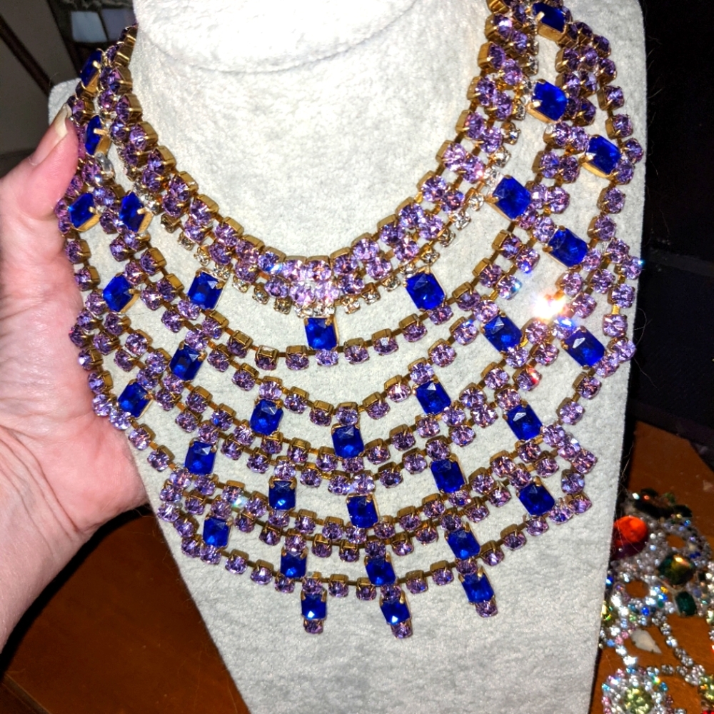 Bijoux MG Necklace
